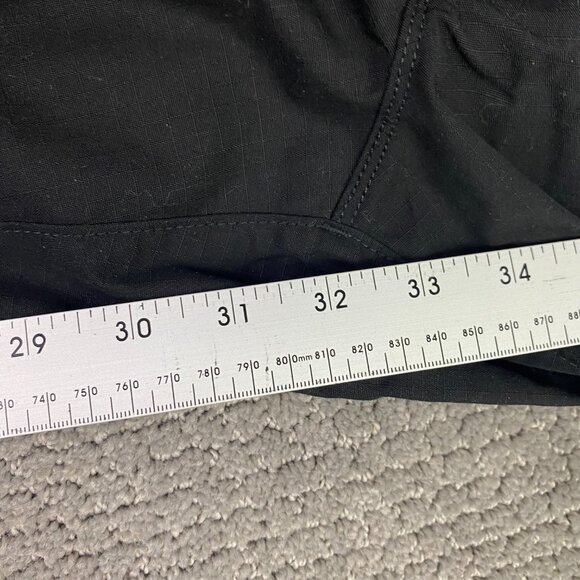 NWT 5.11 Tactical Stryke Pants Flex-Tac Cargo Ripstop Black Men's 44 x 32 - Picture 15 of 15